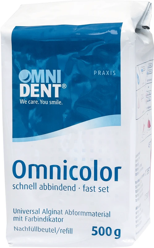Beutel 500 g Pfefferminz