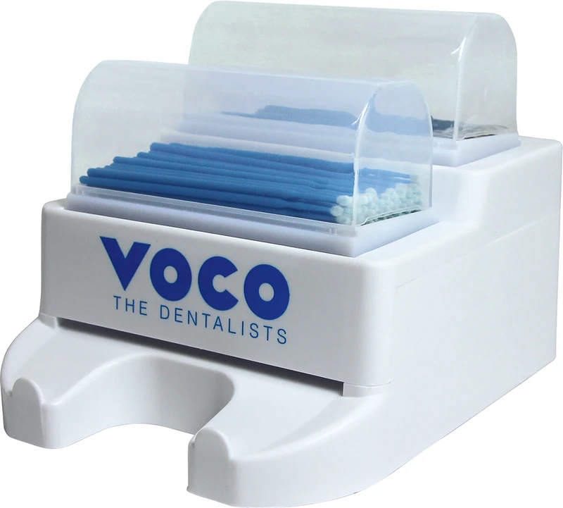 Stück 1 Dispenser mit Erstbefüllung (100 Single Tim, 50 Endo Tim) Stück 1 Dispenser mit Erstbefüllung (100 Single Tim, 50 Endo Tim)