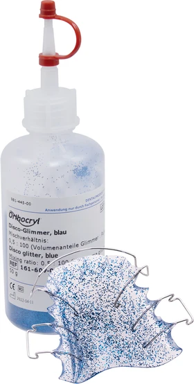 Packung 50 g blau Packung 50 g blau