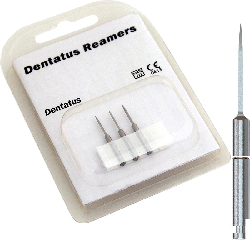 Packung 3 Stück 28 mm, Ø 1,05 mm, Größe 1