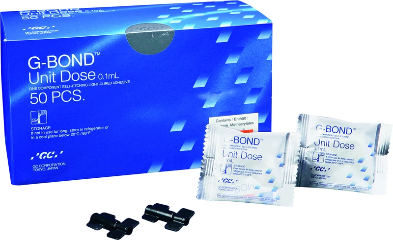 Starter Kit 50 x 0,1 ml Unit Dose, Zubehör Starter Kit 50 x 0,1 ml Unit Dose, Zubehör
