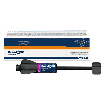 Spritze 4,5 g A1 Spritze 4,5 g A1
