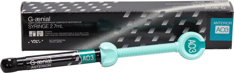 Spritze 4,7 g Anterior AO3