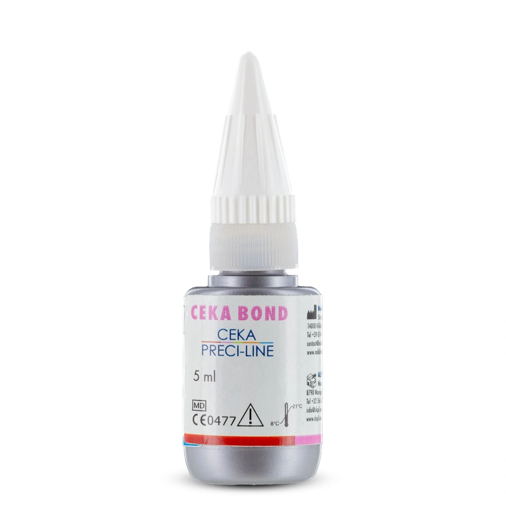 Flasche 5 ml Sicherungsmittel