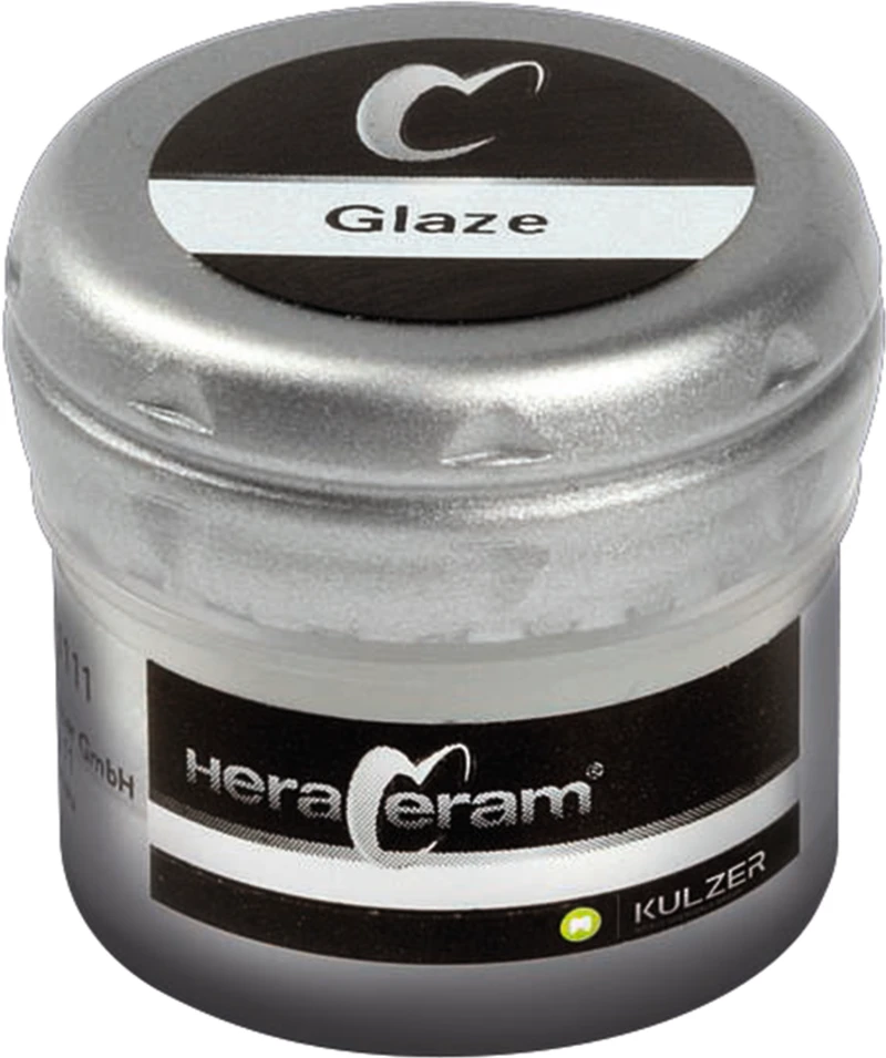Dose 2 ml Glaze universal