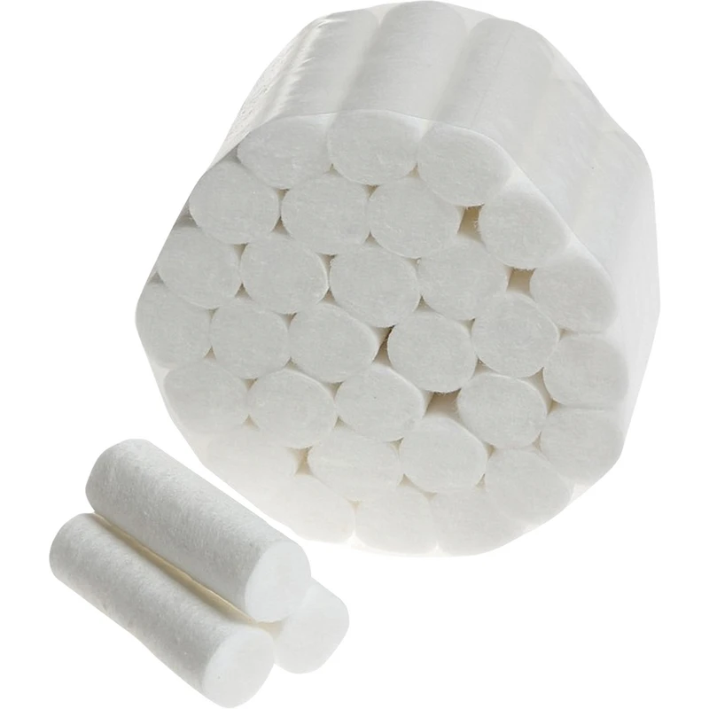 Karton 5 x 300 g Ø 10 mm x 38 mm, weiß, Größe 2 Karton 5 x 300 g Ø 10 mm x 38 mm, weiß, Größe 2