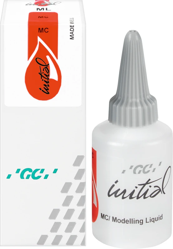Flasche 25 ml Modelling Liquid Flasche 25 ml Modelling Liquid