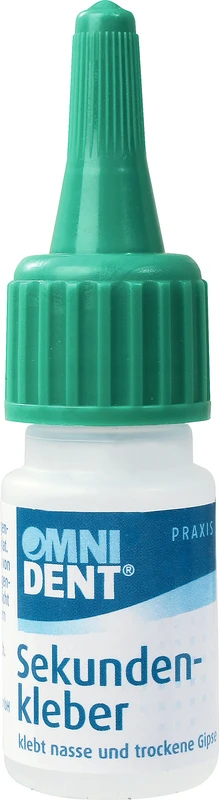 Flasche 10 g