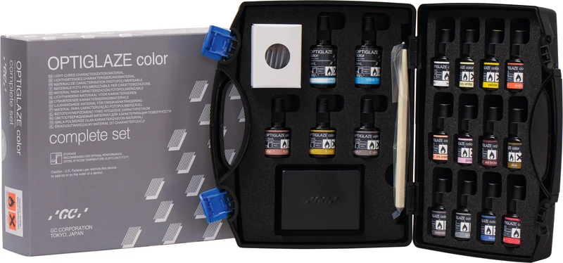 Komplett Kit