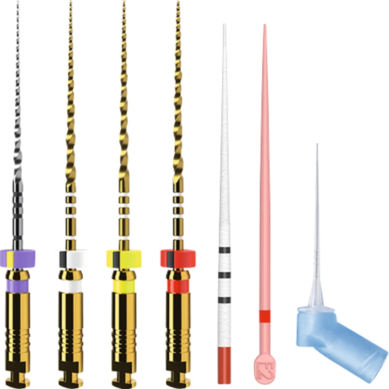 ProTaper Ultimate Kit ProTaper Ultimate Kit