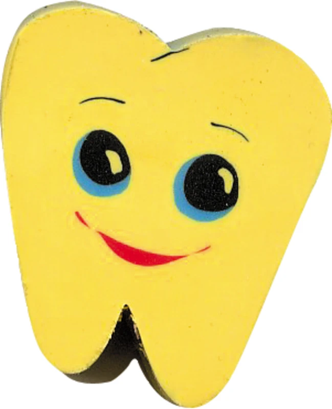 Packung 72 Stück Smilie