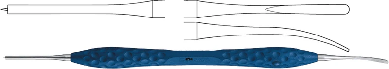 Stück DX600R, 190 mm