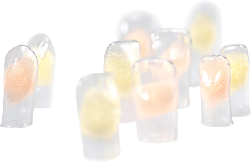 Packung 1 Paar transparent, Nr. 211