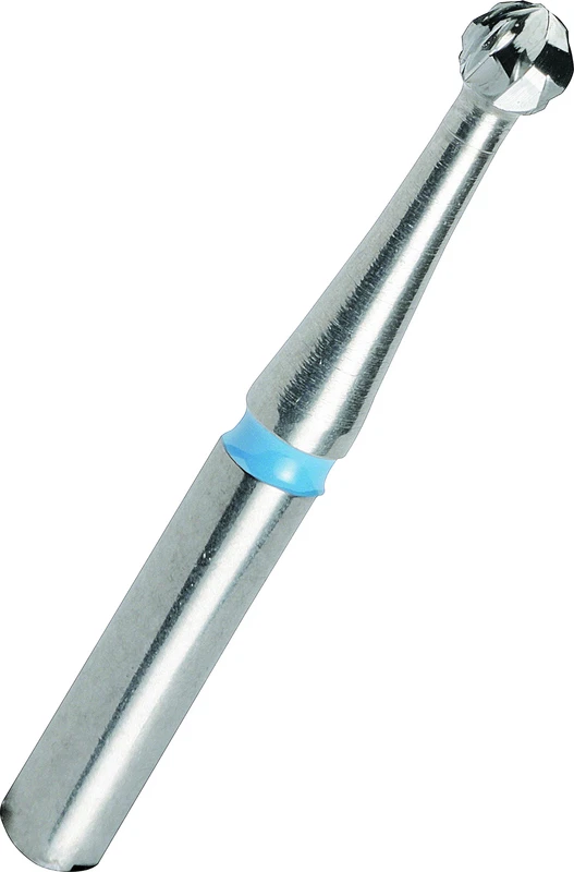 Packung 5 Stück kreuzverzahnt, blau standard, RA, Figur 001, ISO 010 Packung 5 Stück kreuzverzahnt, blau standard, RA, Figur 001, ISO 010