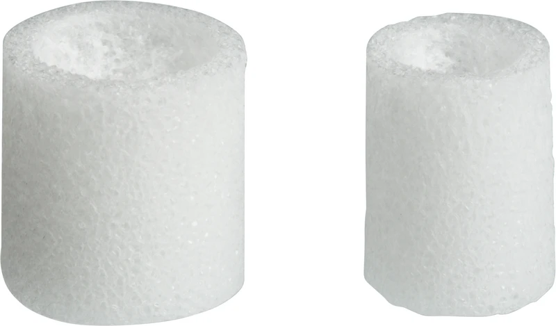 Packung 2 x 30 Kappen (regular, large)