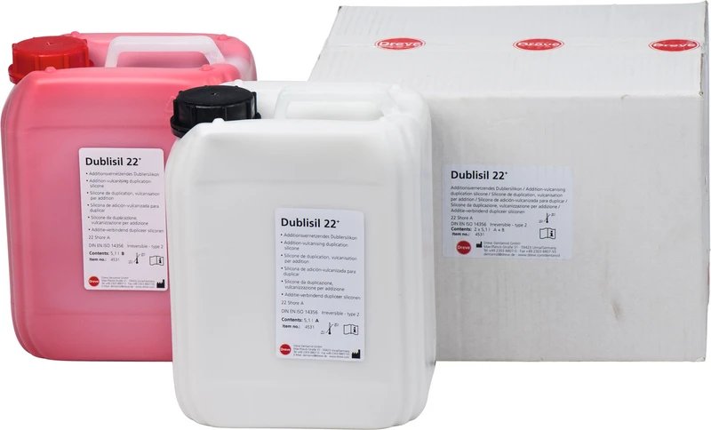 Karton 5,1 Liter Kanister A, 5,1 Liter Kanister B Karton 5,1 Liter Kanister A, 5,1 Liter Kanister B