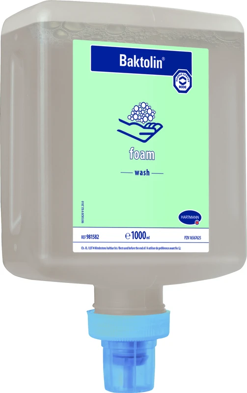Flasche 1 Liter mit vormontierter Pumpe Flasche 1 Liter mit vormontierter Pumpe