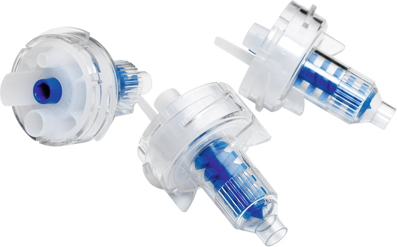 Packung 45 Stück blau Packung 45 Stück blau