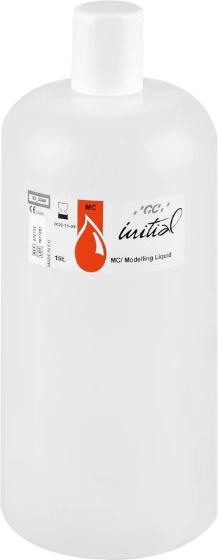 Flasche 1 Liter Modelling Liquid