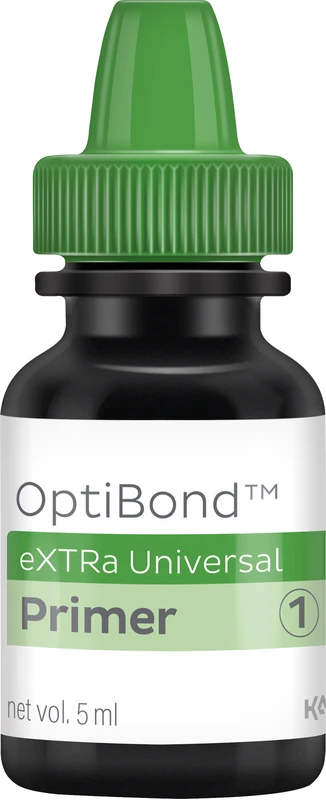 204037 - OptiBond™ eXTRa Universal - Flasche 5 ml Primer