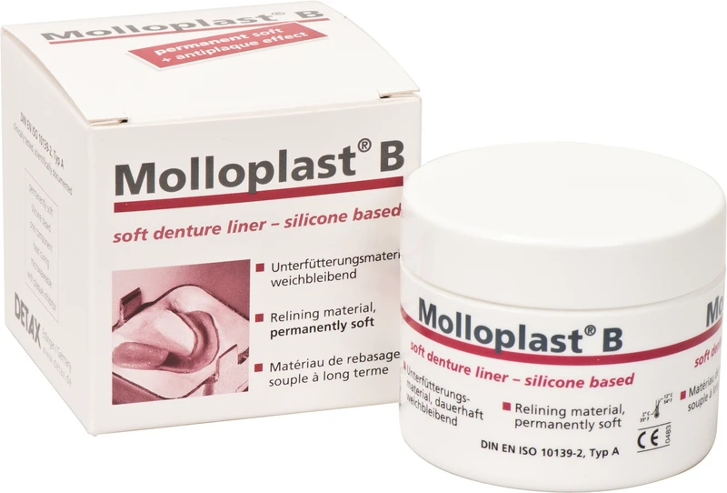 Standardpackung 45 g Dose