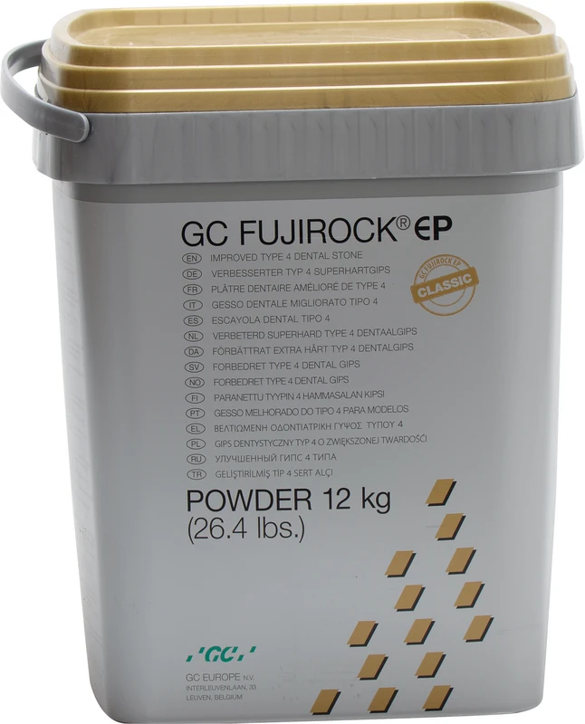 Eimer 12 kg goldbraun Eimer 12 kg goldbraun