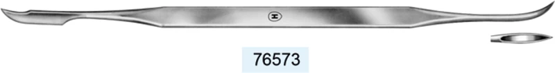 Stück HSL 054-00, doppelendig Stück HSL 054-00, doppelendig