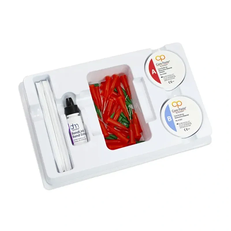 Kit 2 x 25 g Dose enamel, Zubehör Kit 2 x 25 g Dose enamel, Zubehör