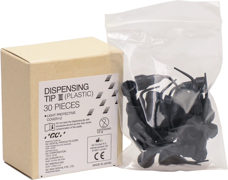 Packung 30 Stück Plastik Packung 30 Stück Plastik