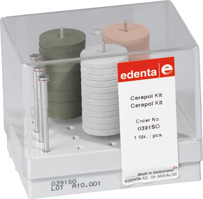 Kit 41 Stück Kit 41 Stück