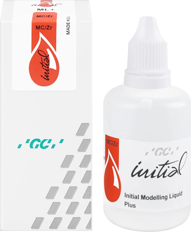 Flasche 50 ml Modelling Liquid Plus Flasche 50 ml Modelling Liquid Plus