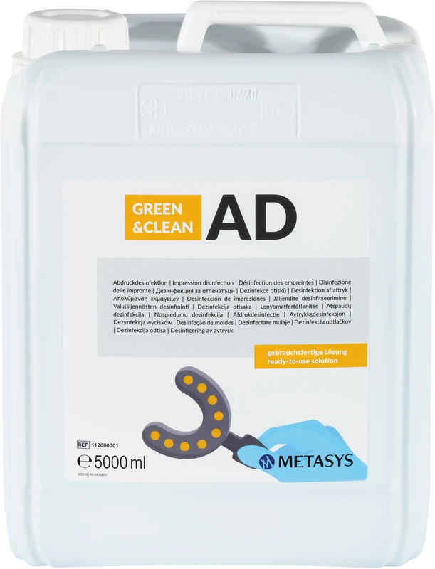 Kanister 5 Liter