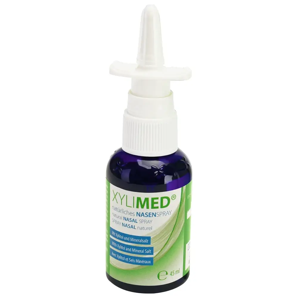 Flasche 45 ml Nasenspray