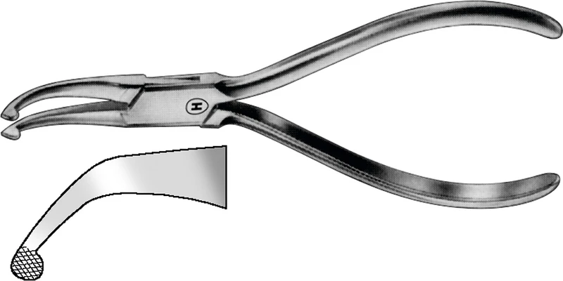 Stück HSL 226-14, 140 mm Stück HSL 226-14, 140 mm