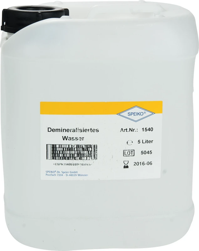 Kanister 5 Liter Kanister 5 Liter