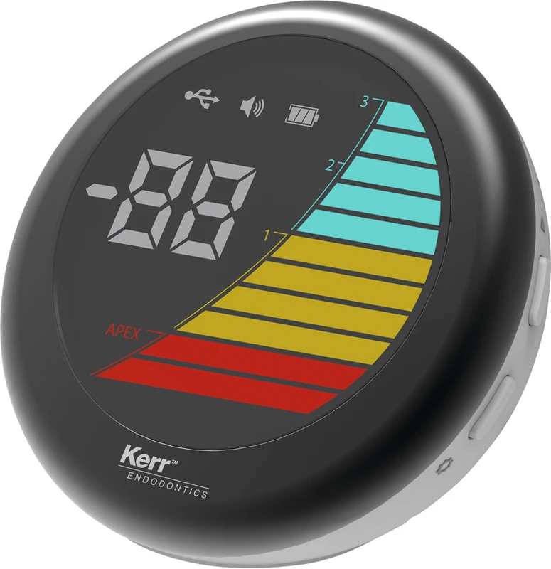 Kit Apex Connect Haupt-Einheit inklusive Zubehör