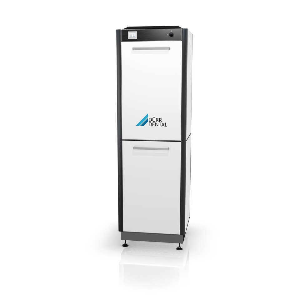 Grundvariante trockenes System - vorbereitet und aufrüstbar auf 4 Behandler Grundvariante trockenes System - vorbereitet und aufrüstbar auf 4 Behandler
