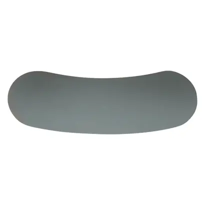 Packung 100 Stück grau, klein Packung 100 Stück grau, klein