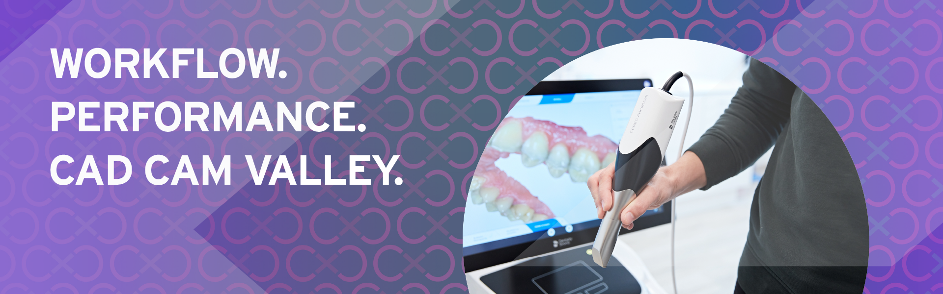 Intraoralscanner – Der Schlüssel zur präzisen Abformung und Effizienz im Praxis-Labor-Workflow.