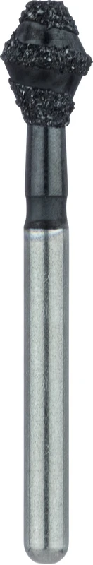 Packung 5 Stück FG, Figur 038, 4 mm, ISO 033
