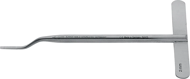 Stück 926-2, 130 mm, 2 mm