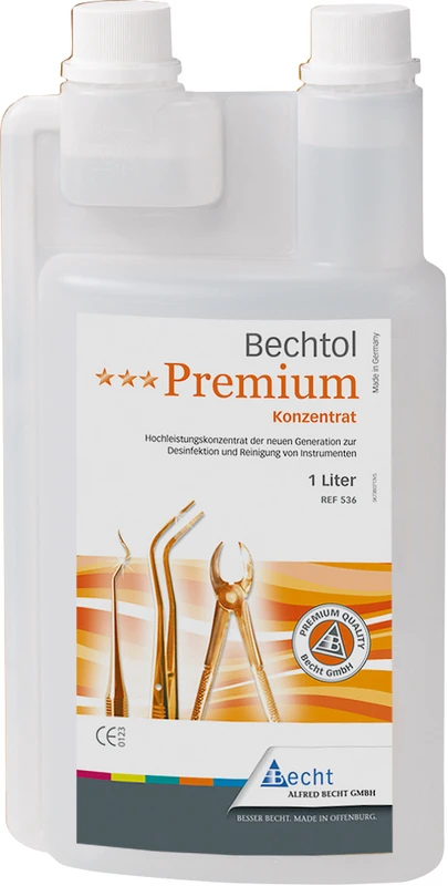 Dosierflasche 1 Liter Dosierflasche 1 Liter