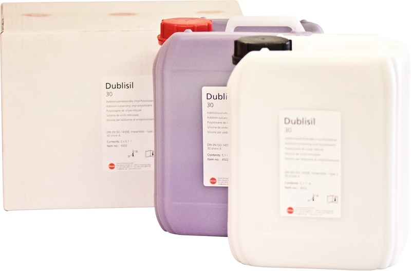 Karton 5,1 l Kanister A, 5,1 l Kanister B