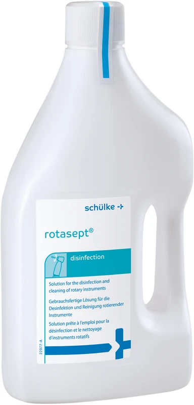 Flasche 2 Liter