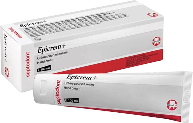 Tube 100 g Creme