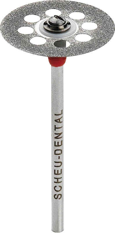 Stück beidseitig, rot, Ø 22 mm, Stärke: 0,28 mm Stück beidseitig, rot, Ø 22 mm, Stärke: 0,28 mm