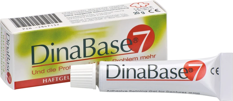 Tube 20 g Tube 20 g