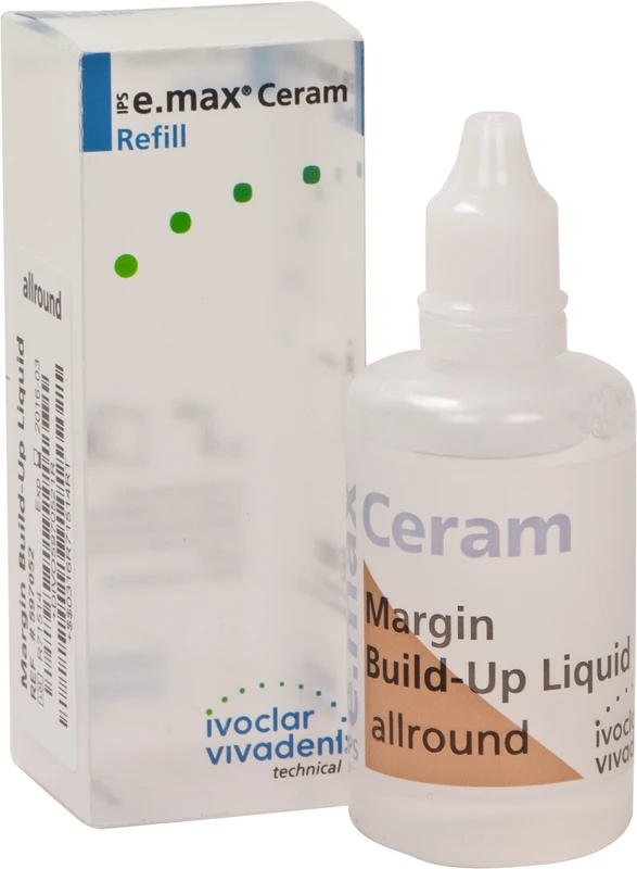 Flasche 60 ml Liquid margin, allround