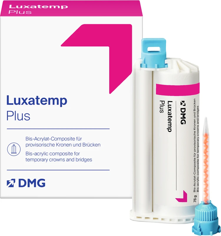 Nachfüllpackung 76 g Doppelkartusche A3,5, 15 Automix-Tips