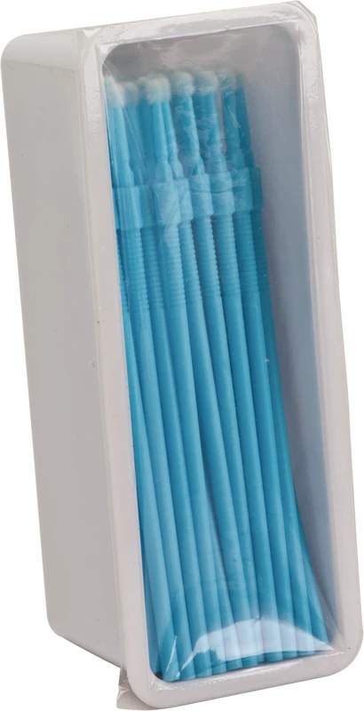 Packung 50 Stück hellblau